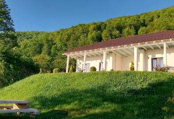 Cristelyn Residence has Balcony rooms