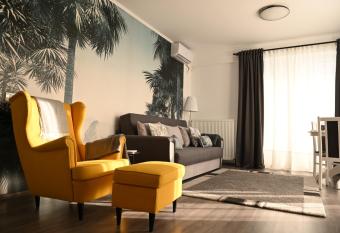 Mathias Airport Residences & Therme-Self Check-in allows 18 year olds to book a room