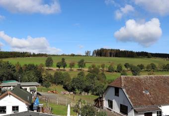 Cafe-Restaurant Vedder has Balcony rooms
