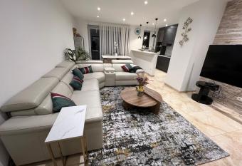 Lou&Hans has Balcony rooms