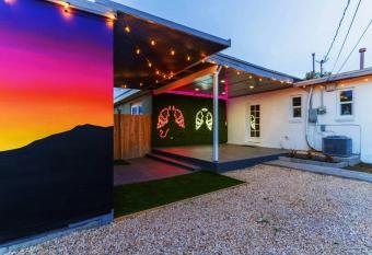 Discover the Ultimate Trending Hot Tub Retreat has rooms with a private hot tub