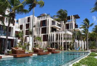 BESPOKE, member of Small Luxury Hotels has Balcony rooms