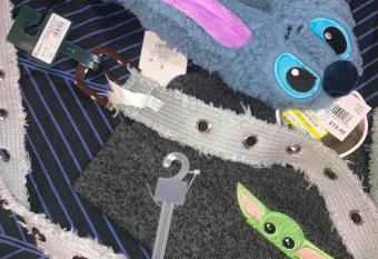 Ken place has Balcony rooms