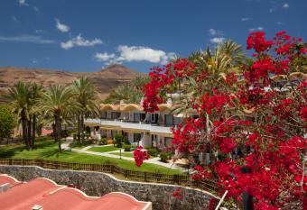 Grupotel Las Pitas allows 18 year olds to book a room