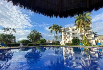 Suite con Alberca Privada 1415 has Balcony rooms