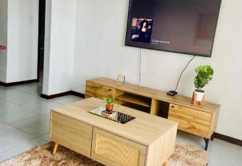 82 St Andrews Jackal Creek Golf Estate with Backup power & Golf course views has Balcony rooms