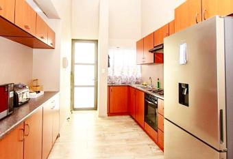 MorningSide Fortyfive has Balcony rooms