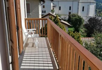 Belle Maison has Balcony rooms