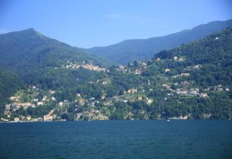 Residenza Vecchio Faggeto has Balcony rooms