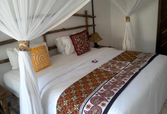 Kahama Hotel Mombasa allows 18 year olds to book a room
