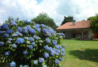 B&B Cuei di Baret has Balcony rooms