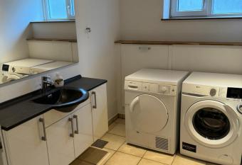 Great View Apartments 3 has Balcony rooms