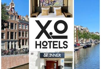 XO Hotel Inner allows 18 year olds to book a room