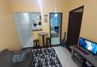 Sua Casa na Praia allows 18 year olds to book a room