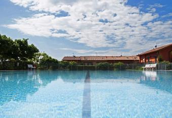 Da Chiara has Balcony rooms