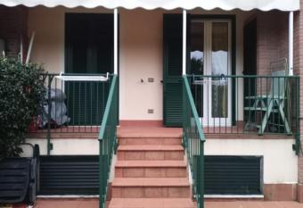 ROSA SPINA has Balcony rooms