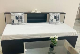 Simhagiri Sea Holiday Inn has Balcony rooms