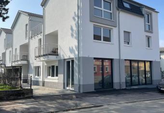 MaMaM  s Apartment has Balcony rooms