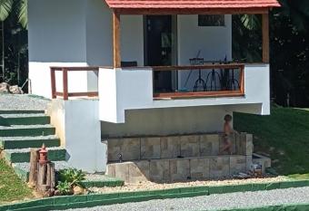 Chal   Lua Azul has Balcony rooms