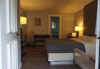 The Mighty Fraser Motel allows 18 year olds to book a room