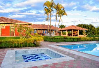 hotel villa nazareth has Balcony rooms