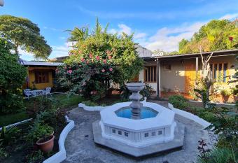 Hotel San Jorge by Porta Hotels allows 18 year olds to book a room