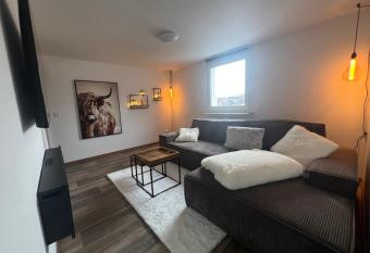 Gem  tliche Ferienwohnung in Gevelsberg n  he K  ln, D-dorf, Ruhrgebiet allows 18 year olds to book a room