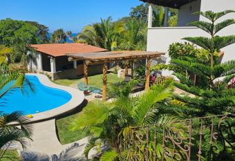 Oceanside has Balcony rooms
