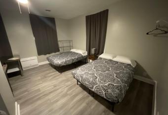 Port William Rentals has Balcony rooms