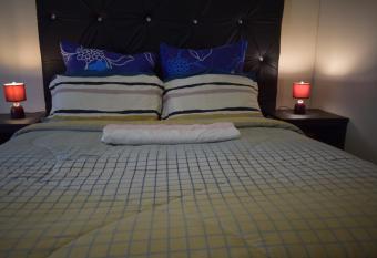 Apartment in Germiston (Johannesburg) has Balcony rooms