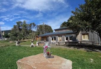Chalet du Pradel et la ferme a la bonne fourche has Balcony rooms