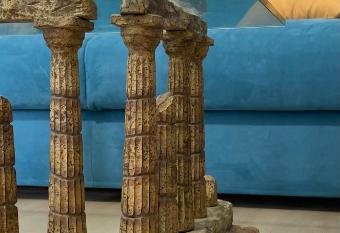 Greco Rooms allows 18 year olds to book a room