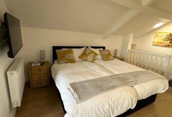 The Highmead allows 18 year olds to book a room