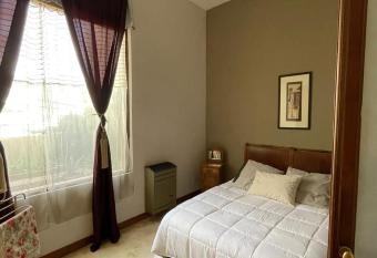 La Casona de Blanca has Balcony rooms