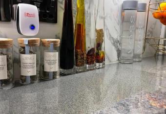 Holiday Apartment In Old Town has Balcony rooms