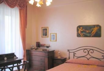 B&B Gelone has Smoking/Balcony rooms