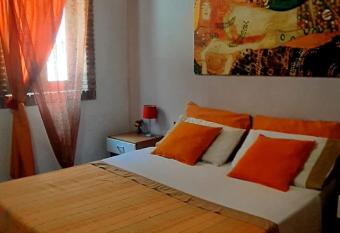 Apartment Trezza has Balcony rooms