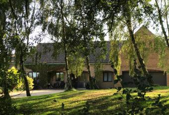 Laundimer House allows 18 year olds to book a room