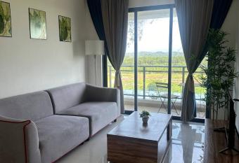 The J Grp Property has Balcony rooms