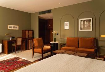 The Fred Hotel allows 18 year olds to book a room