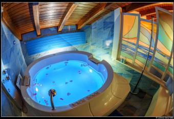 La Residenza Isabella has Balcony rooms