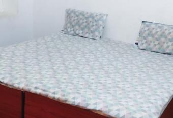 Gour gopal Ashram allows 18 year olds to book a room