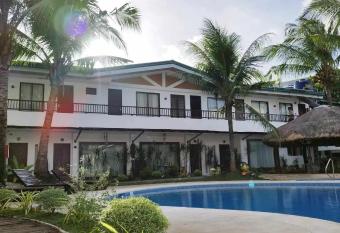 Casa Marta Hotel has Balcony rooms