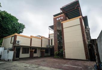 Sharana Pensionne allows 18 year olds to book a room