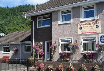 Southfork Villa Guesthouse allows 18 year olds to book a room