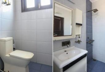 Hotel Surya inn has Balcony rooms