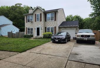 Lady Kay's Place allows 18 year olds to book a room