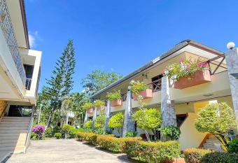 Sea View Resort Rayong has Balcony rooms