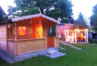 Pilger-H  ttli - Blockhaus has Balcony rooms