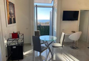 Megaride Domus allows 18 year olds to book a room